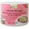 Quoc Viet Foods Cot Bun Bo Hue Style Beef Flavored Soup Base, 10 oz. view 1