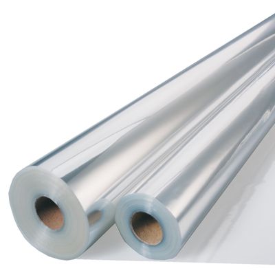 Folia 299/70/100 Cellophane Wrap 20 My, unbedruckt, 700 mm x 100 m