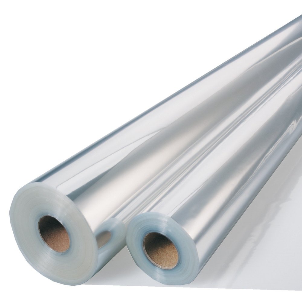 Folia 299/70/100 Cellophane Wrap 20 My, unbedruckt, 700 mm x 100 m