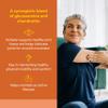 Natural Factors, Glucosamine & Chondroitin, Supports Healthy Joints and Connective Tissue, 120 Capsules view 2
