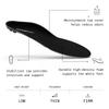 Superfeet All-Purpose Support Low Arch Insoles (Black) - Trim-to-Fit Orthotic Shoe Inserts for Thin, Tight Shoes - Professional Grade - 11.5-13 Men / 12.5-14 Women view 3