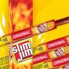 Slim Jim Giant Smoked Meat Sticks, Original Flavor, Keto Friendly, 0.97 oz. 24-Count view 4