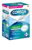Corega Rapid Denture/Third Teeth Cleaning Sticks, 1x66 Teething Cleaning Tablets - Cleaning in 3 Minutes view 2