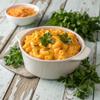 Annie's Macaroni and Classic Cheddar with Organic Pasta, Made with Real Cheese, Dinner Side or Snack, 6 oz (Pack of 12) view 3