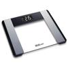 Baseline Digital Body Fat Scale, Accurate Tempered Glass Modern Bathroom Scale Measures Weight, Body Fat, and Water Percentage, 400lb Max, Model 12-1190 view 1