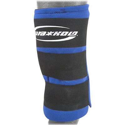 Elite Kold Knee Ice Wrap