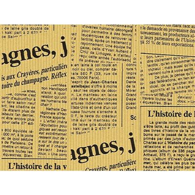 (Shimojima) Heiko 002323800 Wrapping Paper, Semi-Year, Newsletter, 100 Sheets