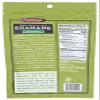 Seapoint Farms Dry Roasted Edamame, Wasabi, 3.5 Oz view 2