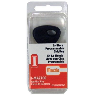 HY-KO PRODUCTS 18MAZ100 Key Blank
