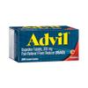 Advil Pain Reliever and Fever Reducer, Pain Relief Medicine with Ibuprofen 200mg for Headache, Backache, Menstrual Pain and Joint Pain Relief - 200 Coated Tablets view 1