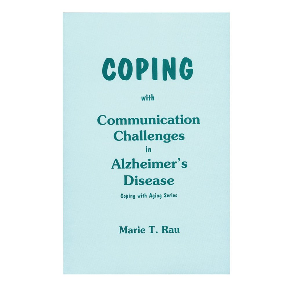 Coping w-Communication Challenges in Alzheimers