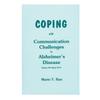 Coping w-Communication Challenges in Alzheimers view 1