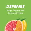 HALLS Defense Assorted Citrus Vitamin C Drops, Value Pack, 180 Drops view 4
