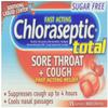 Chloraseptic Sugar Free Wild Cherry, 15 ct view 1