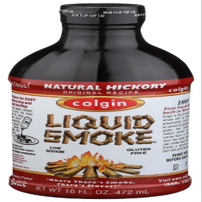 Colgin Liquid Smoke, 16.0 Ounce