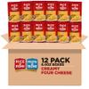 Rice-A-Roni Creamy Four Cheese -12 Pack, 6.4 Ounce (Pack of 12) view 1