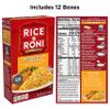 Rice-A-Roni Creamy Four Cheese -12 Pack, 6.4 Ounce (Pack of 12) view 2