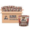 Quaker Instant Oatmeal Express Cups, Maple & Brown Sugar, 1.69 Ounce (Pack of 12) view 1