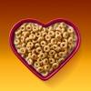Honey Nut Cheerios Cereal Single Serve Bowl, 1 Oz (Pack of 96) view 2