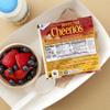 Honey Nut Cheerios Cereal Single Serve Bowl, 1 Oz (Pack of 96) view 4
