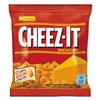 Sunshine Cheez-it, 40% Reduced Fat Cracker, 1.5-Ounce Units (Pack of 60) view 1