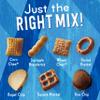 Chex Mix Traditional Flavor Snack Mix, 1.75-Ounce Single Serve Bags (Pack of 60) view 2