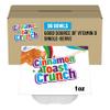 Cinnamon Toast Crunch Cereal Single Serve Bowl, 1 Oz (Pack of 96) view 1