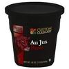 Custom Culinary Au Jus Soup Base, 16-Ounce Units view 1