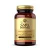Solgar GABA 500 mg, 50 Vegetable Capsules - Relaxation & Nervous System Support - Amino Acid - Non-GMO, Vegan, Gluten Free, Dairy Free, Kosher - 50 Servings view 1