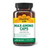 Country Life Maxi-Amino 16 Amino Acids 90 Capsules Gluten Free view 1