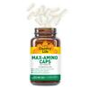 Country Life Maxi-Amino 16 Amino Acids 90 Capsules Gluten Free view 2