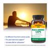 Country Life Maxi-Amino 16 Amino Acids 90 Capsules Gluten Free view 3