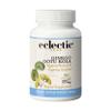 Eclectic Herb - Ginkgo Gotu Kola Capsules | Brain Support Supplement | Cognitive Function Support | Focus & Memory | Vegan, Non-GMO, Gluten Free, Freeze-Dried (90 CT | 300 mg) view 1