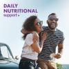 Bluebonnet Nutrition Multi One (With Iron) Vegetable Capsules, Complete Full Spectrum Multiple Vitamin Supplement, B Vitamins, Gluten & Milk free, kosher, 4 Month Supply, 120 Count view 4