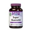 Bluebonnet BB-553 Nutrition Super Quercetin Vegetable Capsules, Vitamin C Formula, Best for Seasonal & Immune Support, Non GMO, Gluten Free, Soy Free, Milk Free, Kosher, White, 90 Count (Pack of 1) view 1