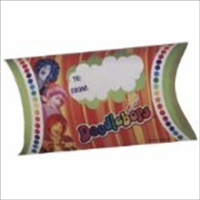 Doodlebops Pop Up Treat Boxe - 8/Pkg.