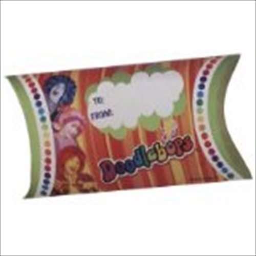 Doodlebops Pop Up Treat Boxe - 8/Pkg.