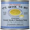 Greek Chicken Soup (Avgolemono) 20.2 oz view 1