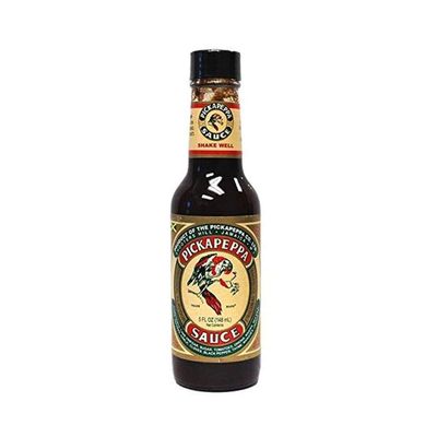 Pickapeppa Sauce Original