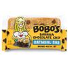 Bobo's Banana Chocolate Chip Oat Bars, Gluten Free, Non-GMO, Whole Grain Oats, Pack of 12 | Snack Bars | On-the-Go | Made with Simple Ingredients view 1