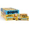 Bobo's Banana Chocolate Chip Oat Bars, Gluten Free, Non-GMO, Whole Grain Oats, Pack of 12 | Snack Bars | On-the-Go | Made with Simple Ingredients view 3