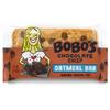 Bobo's Chocolate Chip Oat Bars, Gluten Free, Non-GMO, Whole Grain Oats, Pack of 12 | Snack Bars | On-the-Go | Made with Simple Ingredients view 1