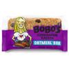 Bobo's Cinnamon Raisin Oat Bars, Gluten Free, Non-GMO, Whole Grain Oats, Pack of 12 | Snack Bars | On-the-Go | Made with Simple Ingredients view 1