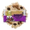 Bobo's Cinnamon Raisin Oat Bars, Gluten Free, Non-GMO, Whole Grain Oats, Pack of 12 | Snack Bars | On-the-Go | Made with Simple Ingredients view 4