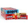 Bobo's Cranberry Orange Oat Bars, Gluten Free, Non-GMO, Whole Grain Oats, Pack of 12 | Snack Bars | On-the-Go | Made with Simple Ingredients view 2