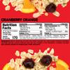 Bobo's Cranberry Orange Oat Bars, Gluten Free, Non-GMO, Whole Grain Oats, Pack of 12 | Snack Bars | On-the-Go | Made with Simple Ingredients view 3