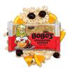Bobo's Cranberry Orange Oat Bars, Gluten Free, Non-GMO, Whole Grain Oats, Pack of 12 | Snack Bars | On-the-Go | Made with Simple Ingredients view 4