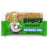Bobo's Coconut Oat Bars, Gluten Free, Non-GMO, Whole Grain Oats, Pack of 12 | Snack Bars | On-the-Go | Made with Simple Ingredients view 1