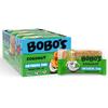 Bobo's Coconut Oat Bars, Gluten Free, Non-GMO, Whole Grain Oats, Pack of 12 | Snack Bars | On-the-Go | Made with Simple Ingredients view 3