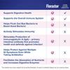 Biocodex Florastor Kids Probiotic Sachets, 20 Count view 4